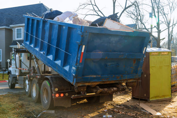 Best Yard Cleanup Services  in Mendota, IL