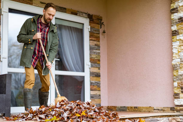 Commercial Cleanout Services in Mendota, IL