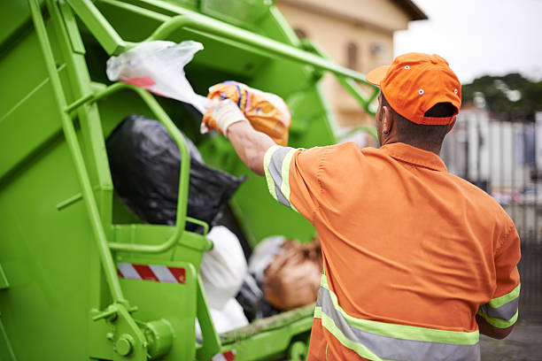 Best Office Junk Removal  in Mendota, IL